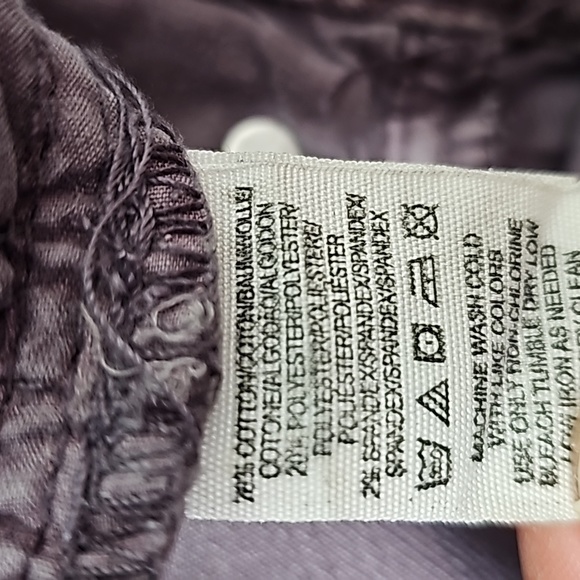 Free People Jeans size 26 - Picture 7 of 7